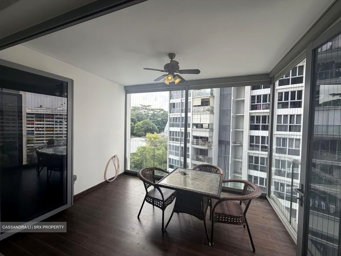Hillsta (D23), Condominium #592290331